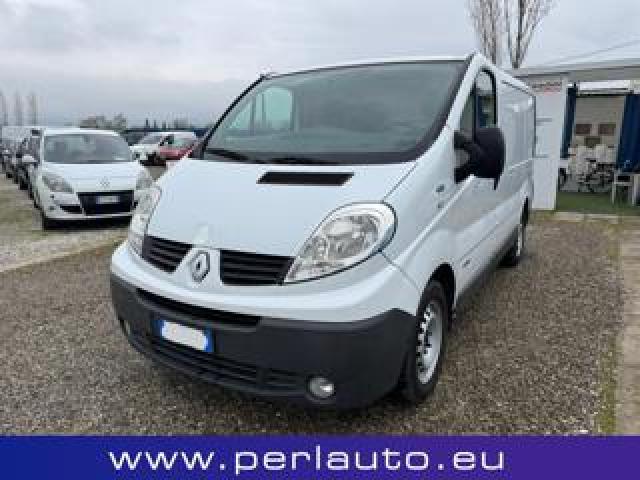 Renault Trafic 2.0 Dci/115cv L1h1 Furgone 