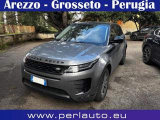 Land Rover Range Rover Evoque 2.0d I4 Mhev 163 Cv R-Dynamic S Awd 