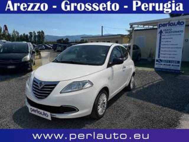 Lancia Ypsilon 1.2 69 Cv 5 Porte S&s 