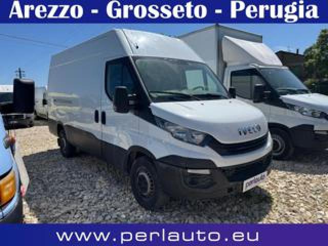 Iveco Daily 35s12v 2.3 Hpt Pm-Sl-Tm Furgone 