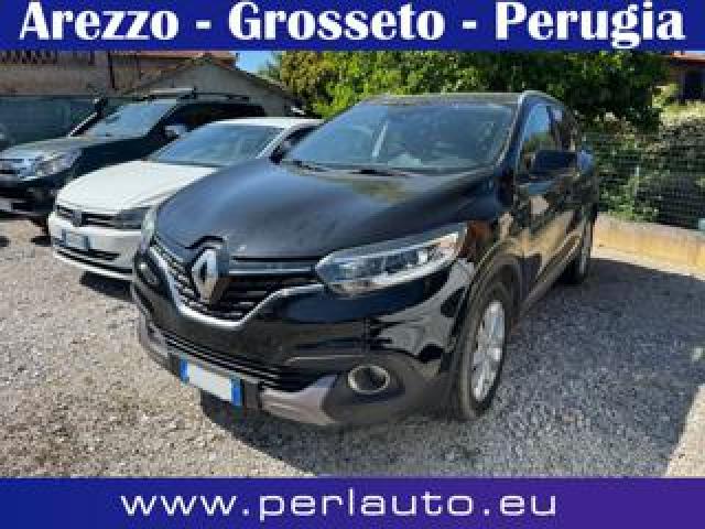 Renault Kadjar Dci 8v 110cv Energy Life 