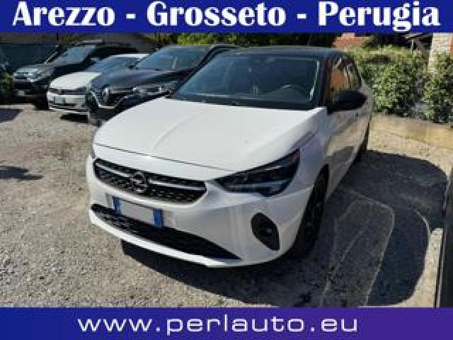 Opel Corsa 1.2 Blitz Edition Autocarro N1 