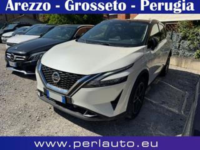 Nissan Qashqai Mhev 158 Cv Xtronic 4wd Tekna+ 