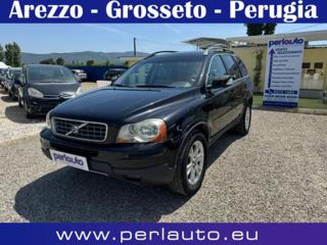 Volvo Xc90 2.4 D5 185 Cv Aut. Awd Executive 