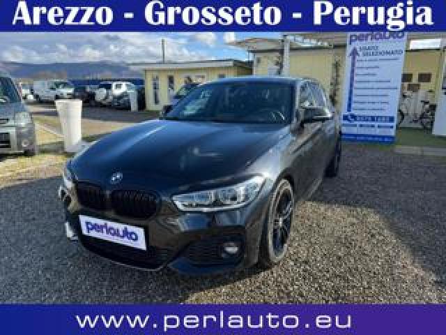 Bmw 114 D 5p. Msport 