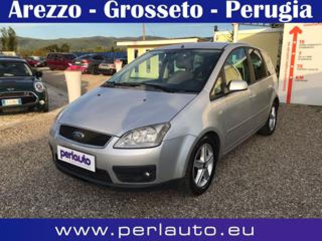 Ford Focus C-Max 1.6 Tdci 
