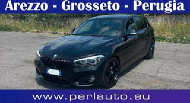 Bmw 118 I 5p.  Cambio Automatico 