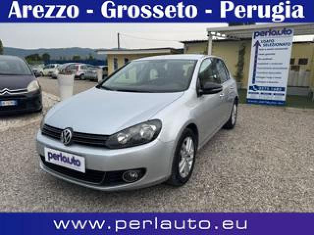 Volkswagen Golf 1.6 Tdi Dpf 5p. Highline 