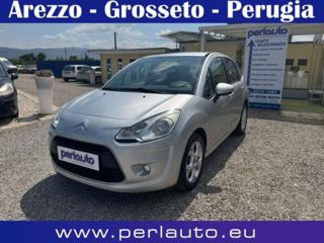 Citroen C3 1.1 Deejay Unico Proprietario 