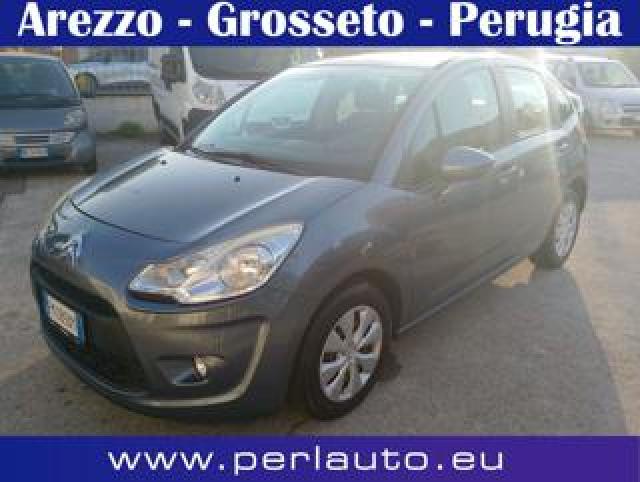 Citroen C3 1.1 Perfect 