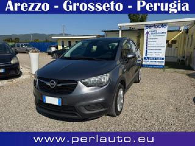 Opel Crossland X 1.6 Ecotec D 8v Start&stop Ultimate 