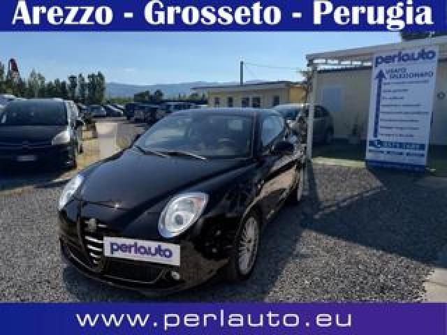 Alfa Romeo Mito 1.3 Jtdm-2 95 Cv S&s Distinctive Sport Pack 