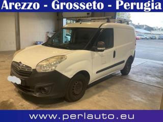 Opel Combo 1.6 Cdti 105cv  Cdti Kasten L1h1 2,2t 