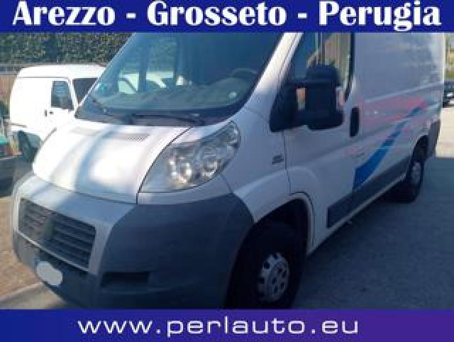 Fiat Ducato 30 2.3 Mjt Pc-Tn Furgone 