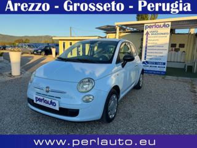 Fiat 500 1.2 