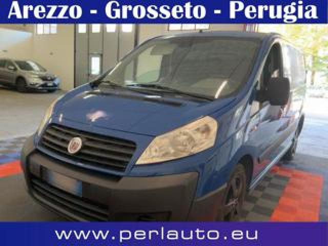 Fiat Scudo 1.6 Mjt 8v L1h1 