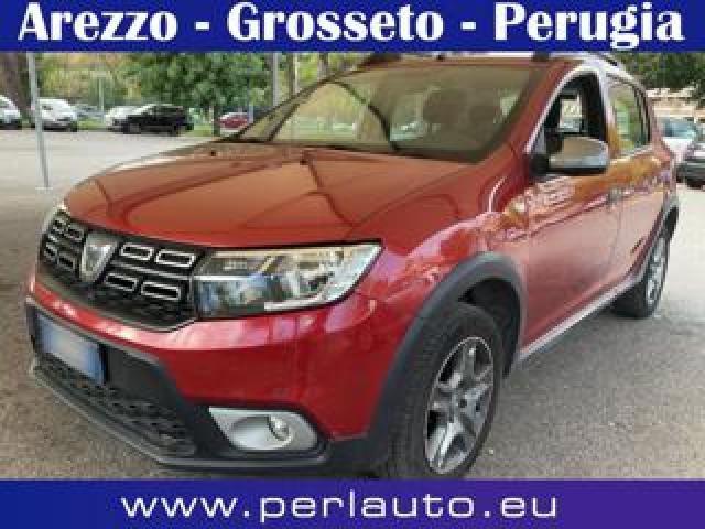 Dacia Sandero Stepway 1.5 Dci 8v 90cv Start&stop 