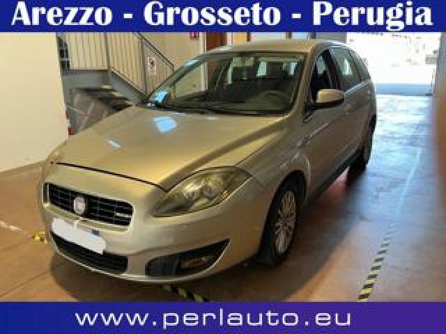 Fiat Croma 1.9 Multijet Dynamic 