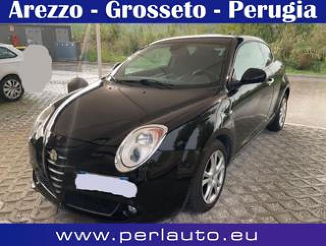 Alfa Romeo Mito 1.3 Jtd 95 Cv Distinctive 