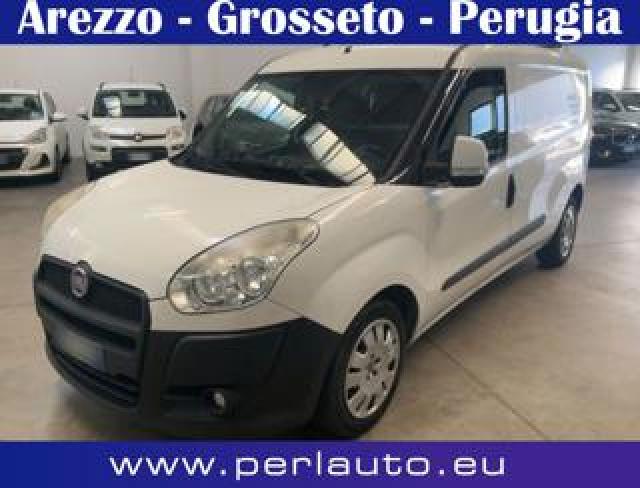 Fiat Doblo Doblò 1.4 T-Jet Natural Power Pl-Tn Cargo Maxi 