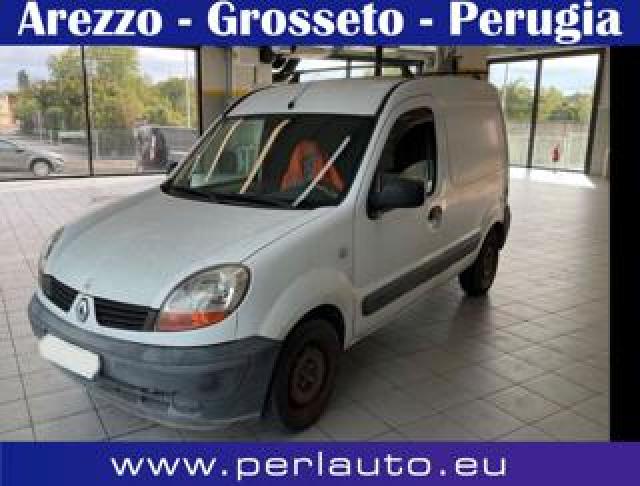 Renault Kangoo 1.5 Dci/70cv 4p. Confort Express 