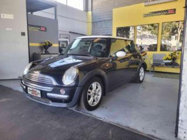Mini Mini 1.6 16v Cooper 
