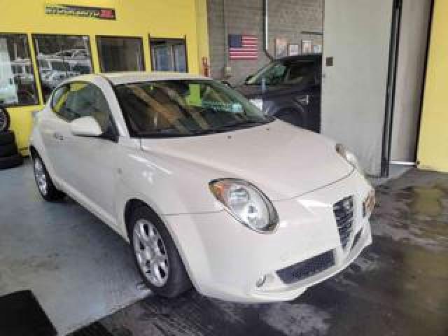 Alfa Romeo Mito 1.4 T 135 Cv 