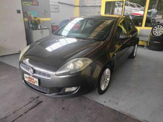 Fiat Bravo 1.4 Active Gpl Neopatentati 