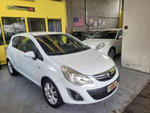 Opel Corsa 1.3 Cdti 95cv F.ap. 5 Porte 