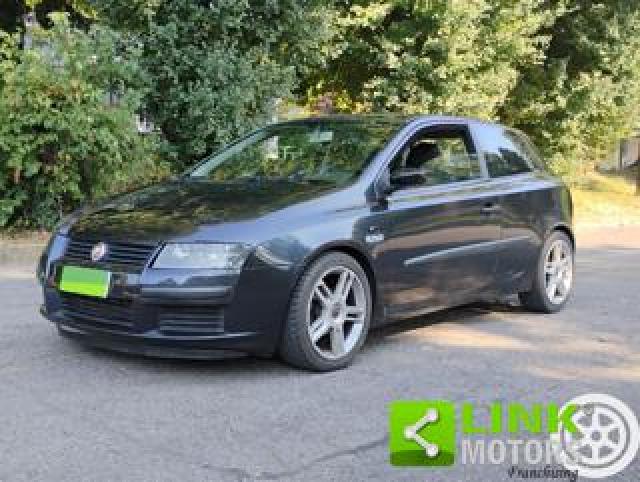 Fiat Stilo 1.4i 16v 3 Porte Active 