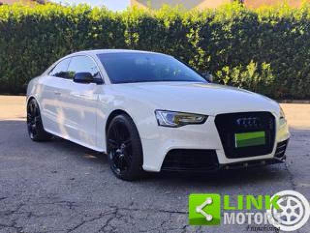 Audi A5 2.0 Tdi 177 Cv Quattro Business Plus 