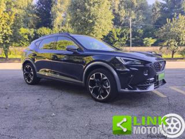 Cupra Formentor 1.4 E-Hybrid Dsg 