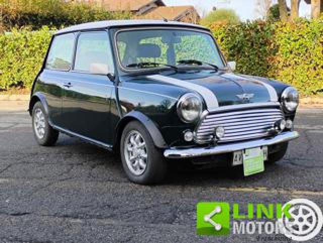 Mini Mini 1.3 Cat Cooper 