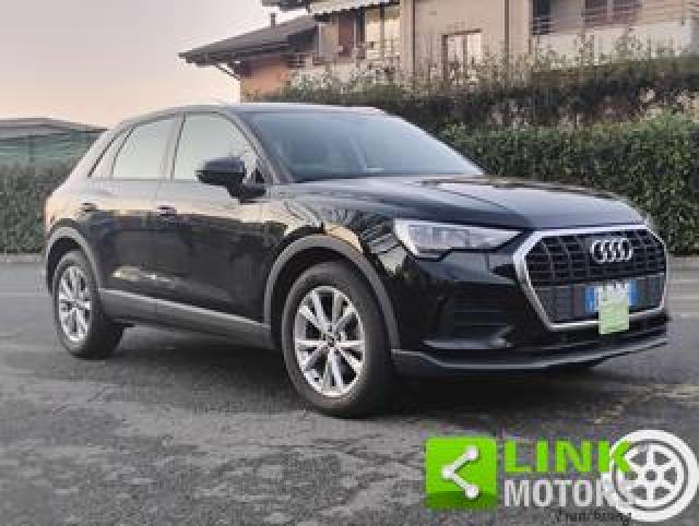 Audi Q3 Spb 35 Tdi S Tronic Business 