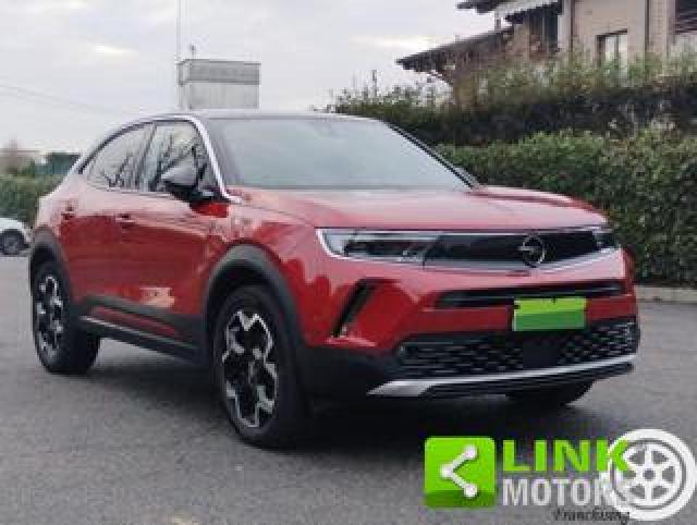 Opel Mokka 1.2 Turbo 130 Cv Aut. Ultimate 