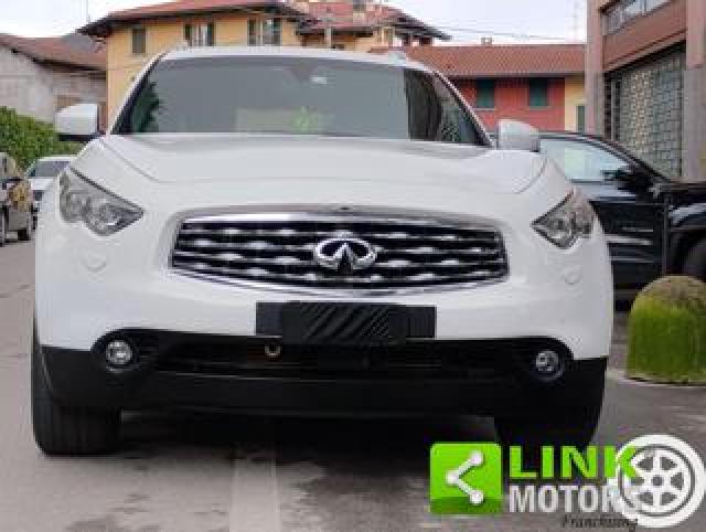 Infiniti Fx30 D S 