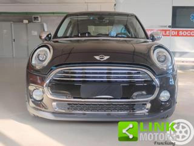 Mini One 1.5 5 Porte 