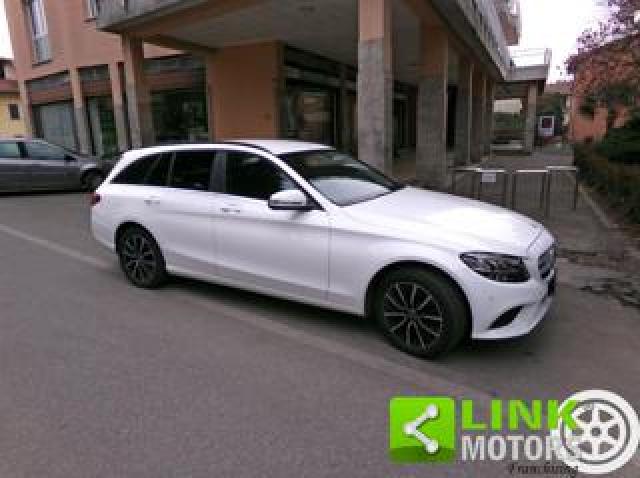 Mercedes Benz C 220 D S.w. Auto Premium 