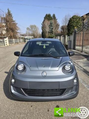 Aixam Other E-Miniauto 