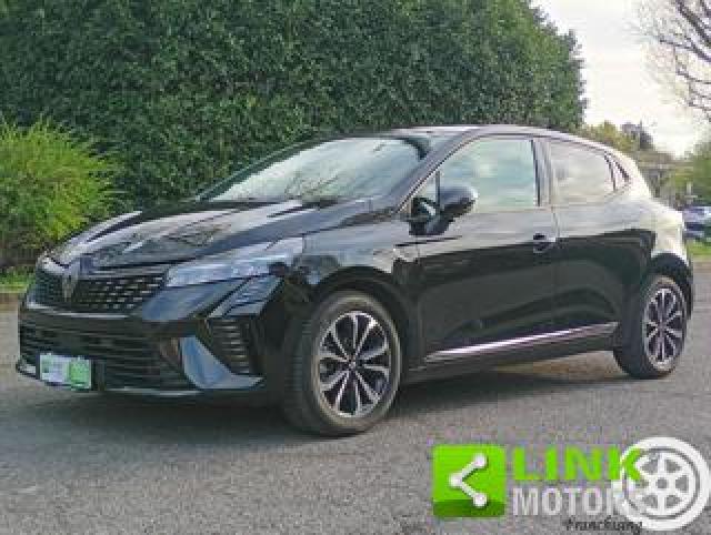 Renault Clio Tce 90 Cv 5 Porte Techno 