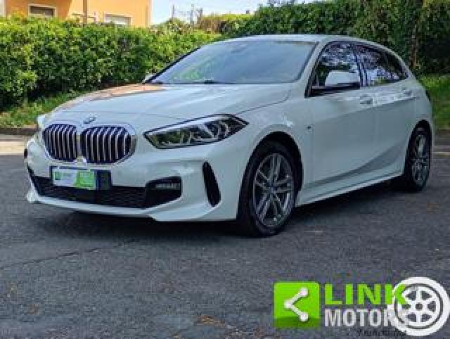 Bmw 118 I 5p. Msport 