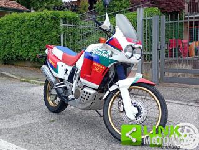 Honda Africa Twin Xrv 750 1994 
