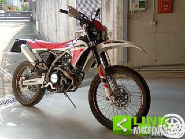 Fantic Motor Xef 125 2022 