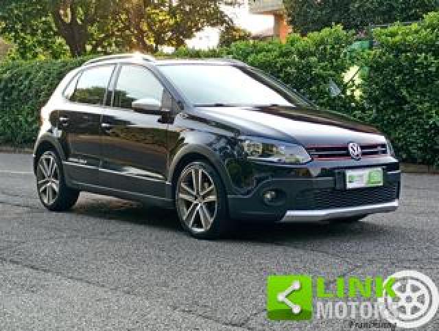 Volkswagen Polo 1.2 Tdi Dpf 5 P. Trendline 
