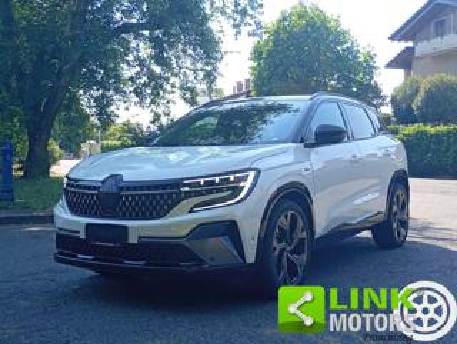 Renault Austral Austral Full Hybrid E-Tech 200 Cv Iconic Esprit Al 
