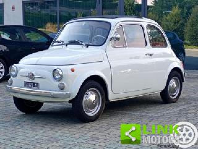 Fiat 500 110 F Berlina 