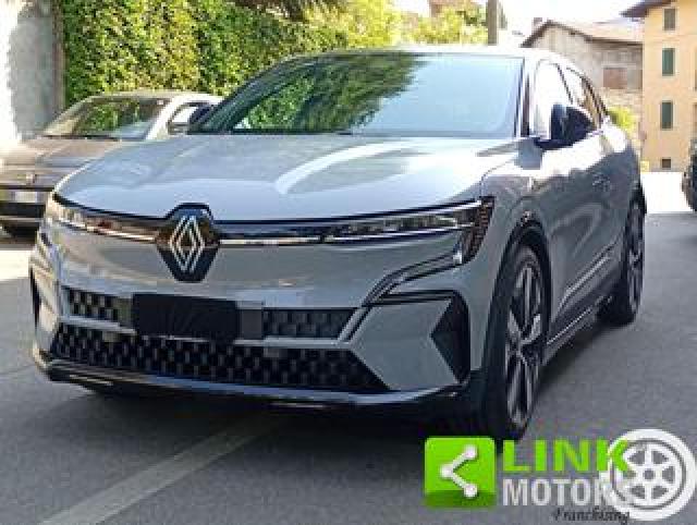Renault Megane E-Tech Electric Ev60 130 Optimum Charge Evo 