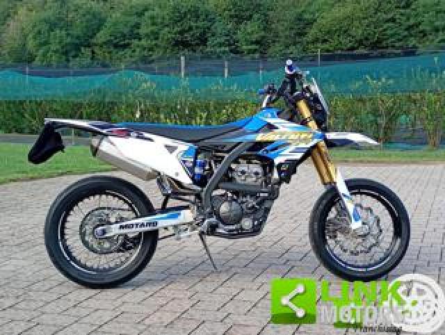 Valenti Sm Valenti Racing 125 