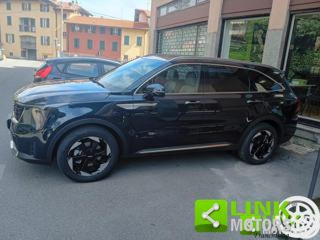 Kia Sorento 1600 Hev Style 