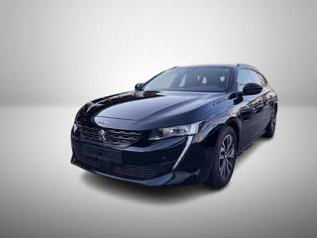 Peugeot 508 Bluehdi 130 Stop&start Eat8 Sw Gt Pack 